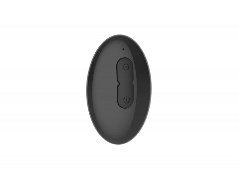 Инновационный масcажер простаты Pulse с функцией осцилляции