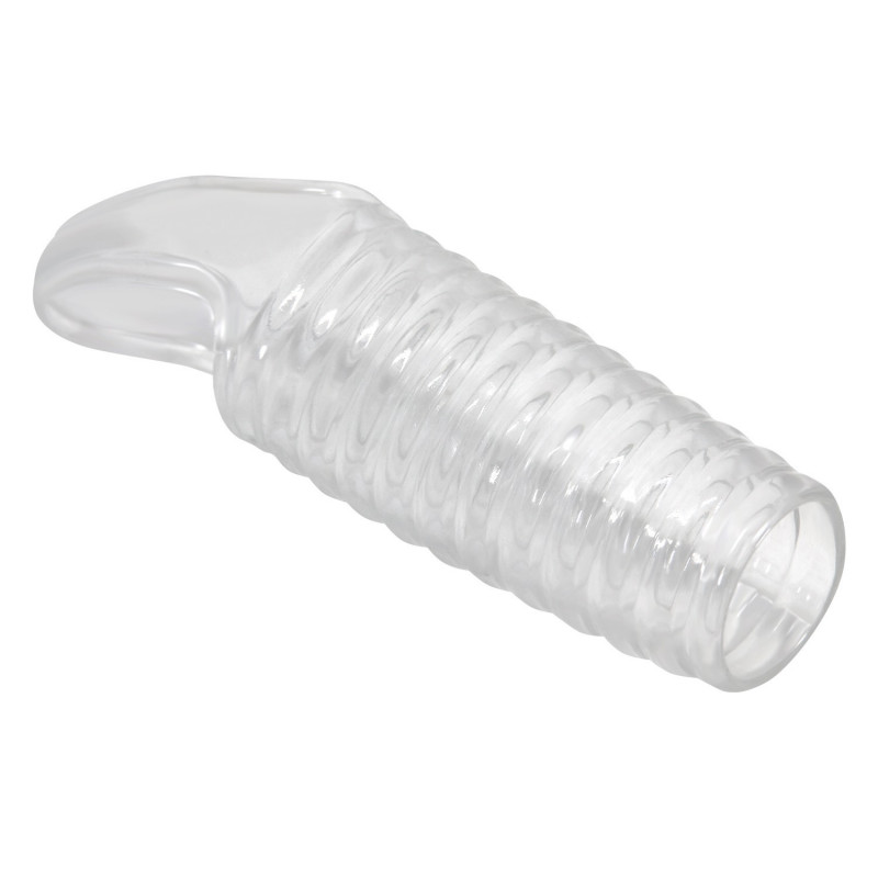 Открытая насадка не пенис 026275M