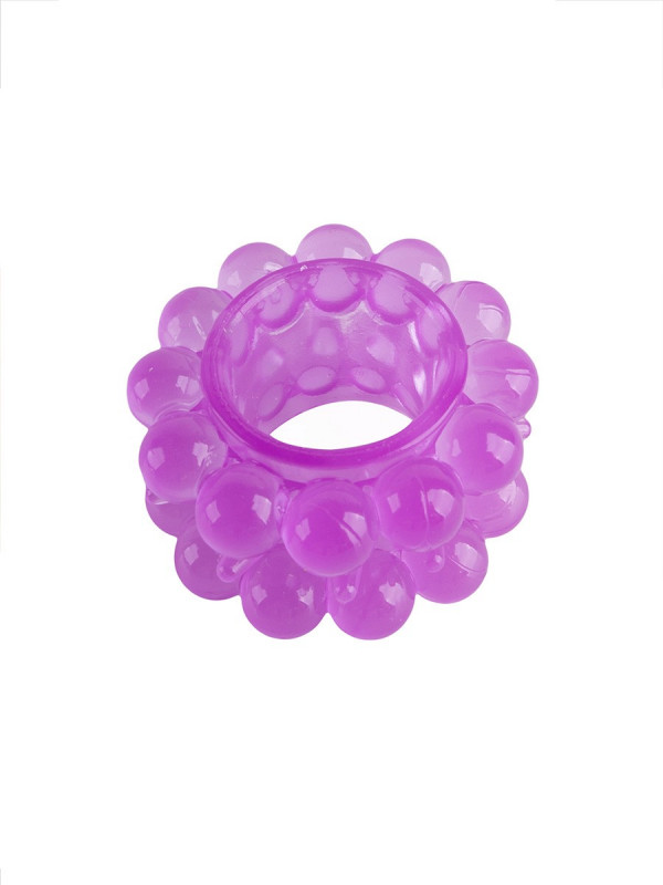 КОЛЬЦО ЭРЕКЦИОННОЕ внутренний D 20 мм 10300