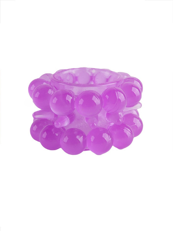 КОЛЬЦО ЭРЕКЦИОННОЕ внутренний D 20 мм 10300