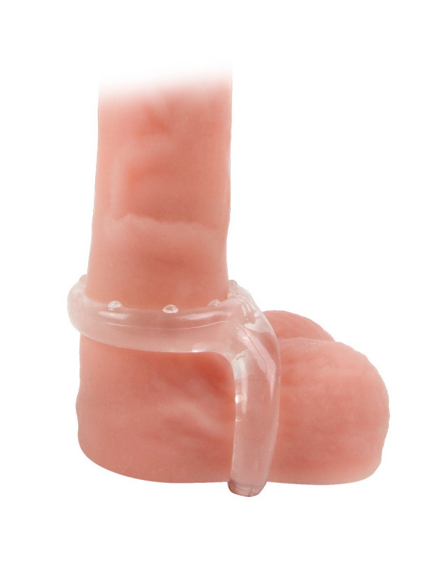 КОЛЬЦО ЭРЕКЦИОННОЕ внутренний D 25x30 мм 55307