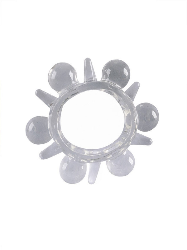 КОЛЬЦО ЭРЕКЦИОННОЕ внутренний D 15 мм 55313