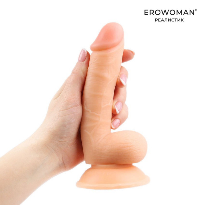 Фаллоимитатор 30053